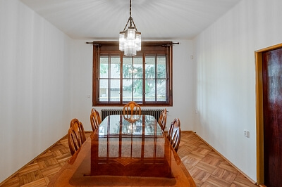 Barrandovská, Hlubočepy - Praha 5 | Prodej, Rodinný dům, 5+1, 474 m²