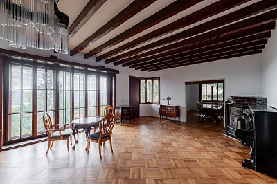 Barrandovská, Hlubočepy - Praha 5 | Prodej, Rodinný dům, 5+1, 474 m²