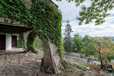 Barrandovská, Hlubočepy - Praha 5 | Prodej, Rodinný dům, 5+1, 474 m²