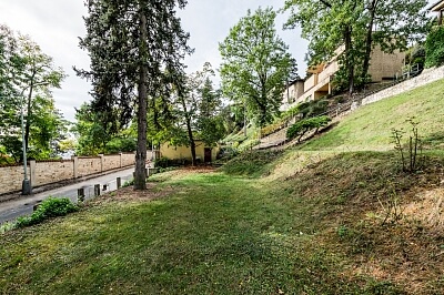 Barrandovská, Hlubočepy - Praha 5 | Prodej, Rodinný dům, 5+1, 474 m²