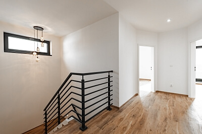 Rotavská, Stodůlky - Praha 5 | Prodej, Rodinný dům, 5+kk, 205 m²