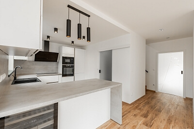 Rotavská, Stodůlky - Praha 5 | Prodej, Rodinný dům, 5+kk, 205 m²