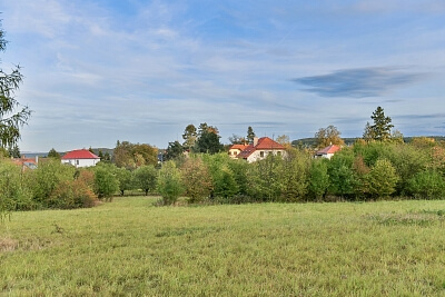 Kytínská, Mníšek pod Brdy - Praha-západ | Sale, Land, 10 352 m²