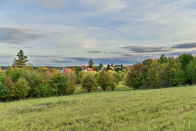 Kytínská, Mníšek pod Brdy - Praha-západ | Sale, Land, 10 352 m²