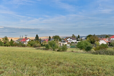 Kytínská, Mníšek pod Brdy - Praha-západ | Sale, Land, 10 352 m²