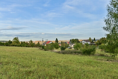 Kytínská, Mníšek pod Brdy - Praha-západ | Sale, Land, 10 352 m²