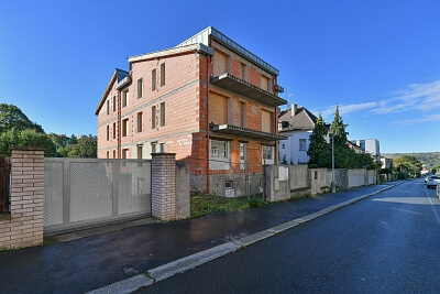 Jeremenkova, Podolí - Praha 4 | Prodej, Bytový dům, 765 m²