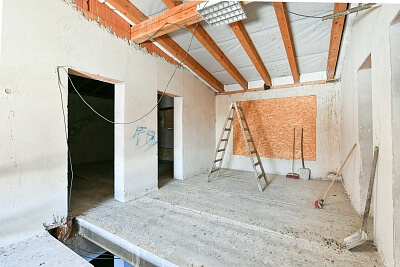 Jeremenkova, Podolí - Praha 4 | Prodej, Bytový dům, 765 m²