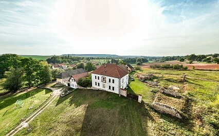 Neprobylice - Kladno | Prodej, Rodinný dům, 5+kk, 660 m²