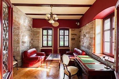 Neprobylice - Kladno | Prodej, Rodinný dům, 5+kk, 660 m²