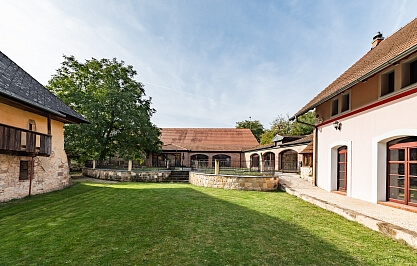 Neprobylice - Kladno | Prodej, Rodinný dům, 5+kk, 660 m²