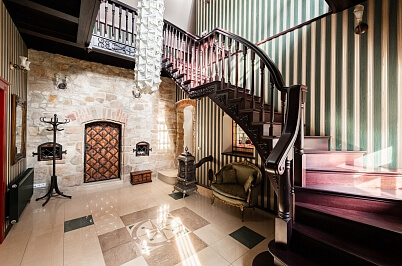 Neprobylice - Kladno | Prodej, Rodinný dům, 5+kk, 660 m²