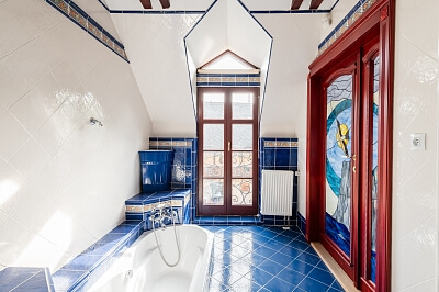 Neprobylice - Kladno | Prodej, Rodinný dům, 5+kk, 660 m²