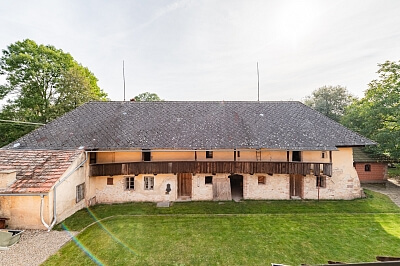 Neprobylice - Kladno | Prodej, Rodinný dům, 5+kk, 660 m²