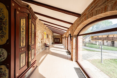 Neprobylice - Kladno | Prodej, Rodinný dům, 5+kk, 660 m²