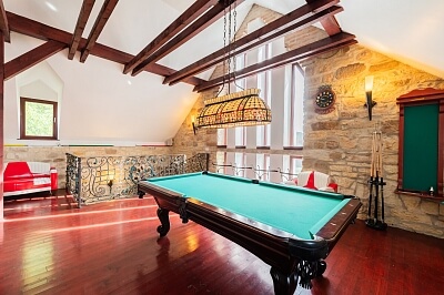 Neprobylice - Kladno | Prodej, Rodinný dům, 5+kk, 660 m²