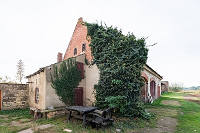 Neprobylice - Kladno | Prodej, Rodinný dům, 5+kk, 660 m²