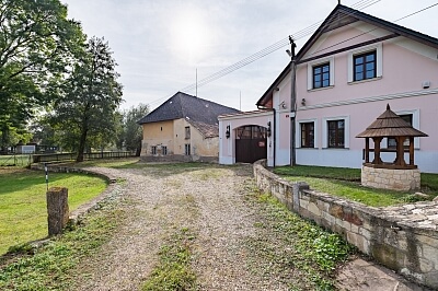 Neprobylice - Kladno | Prodej, Rodinný dům, 5+kk, 660 m²