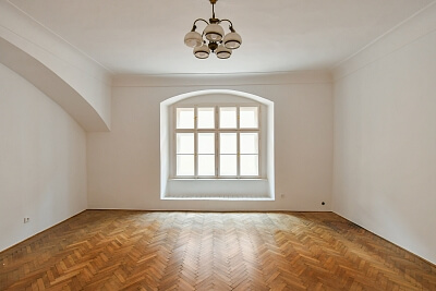 Tomášská, Malá Strana - Praha 1 | Prodej, Byt, 4+1, 125 m²