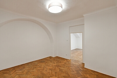 Tomášská, Malá Strana - Praha 1 | Prodej, Byt, 4+1, 125 m²