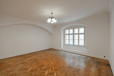 Tomášská, Malá Strana - Praha 1 | Prodej, Byt, 4+1, 125 m²