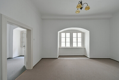 Tomášská, Malá Strana - Praha 1 | Prodej, Byt, 4+1, 125 m²