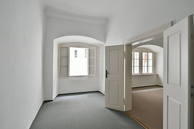 Tomášská, Malá Strana - Praha 1 | Prodej, Byt, 4+1, 125 m²