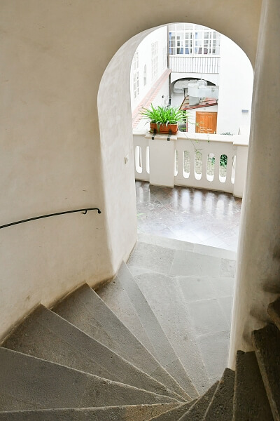 Tomášská, Malá Strana - Praha 1 | Prodej, Byt, 4+1, 125 m²