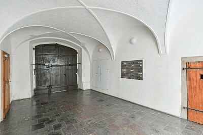 Tomášská, Malá Strana - Praha 1 | Prodej, Byt, 4+1, 125 m²