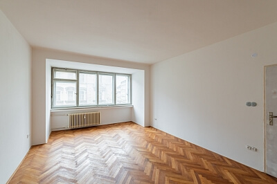 Františka Křížka, Holešovice - Praha 7 | Prodej, Byt, 4+1, 137 m²