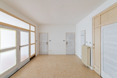 Františka Křížka, Holešovice - Praha 7 | Prodej, Byt, 4+1, 137 m²