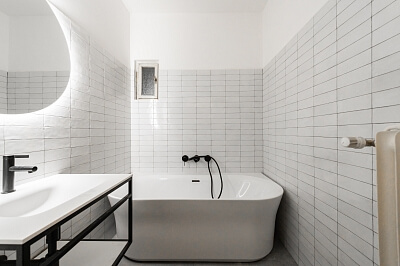 Františka Křížka, Holešovice - Praha 7 | Prodej, Byt, 4+1, 137 m²