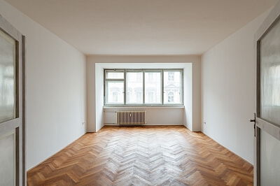 Františka Křížka, Holešovice - Praha 7 | Prodej, Byt, 4+1, 137 m²