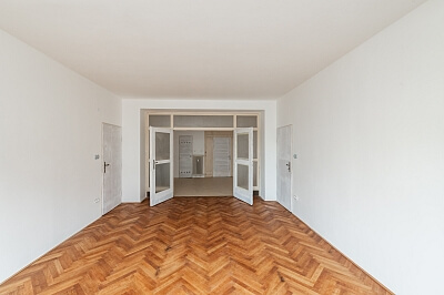 Františka Křížka, Holešovice - Praha 7 | Prodej, Byt, 4+1, 137 m²