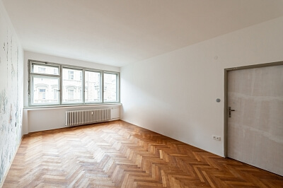 Františka Křížka, Holešovice - Praha 7 | Prodej, Byt, 4+1, 137 m²