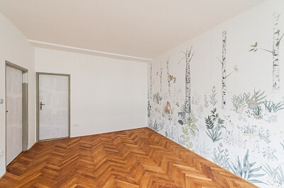 Františka Křížka, Holešovice - Praha 7 | Prodej, Byt, 4+1, 137 m²