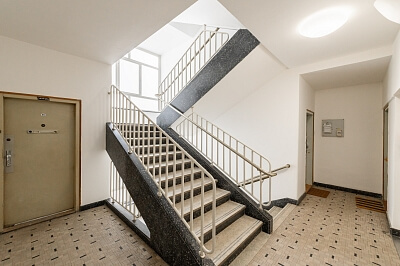 Františka Křížka, Holešovice - Praha 7 | Prodej, Byt, 4+1, 137 m²