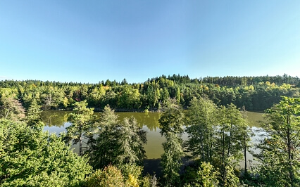 Uzeničky - Strakonice | Prodej, Pozemek, 71 439 m²