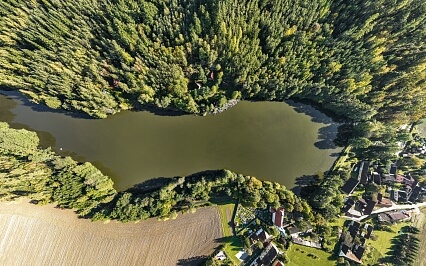 Uzeničky - Strakonice | Prodej, Pozemek, 71 439 m²