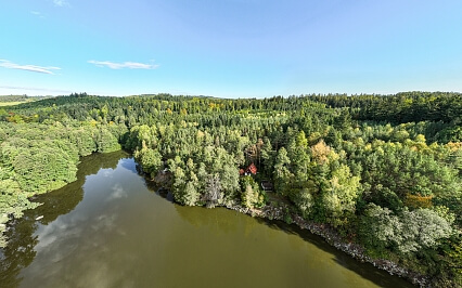 Uzeničky - Strakonice | Prodej, Pozemek, 71 439 m²