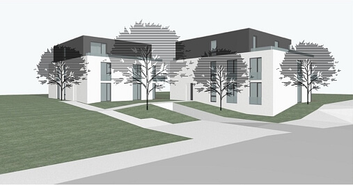 K Cementárně, Radotín - Praha 5 | Prodej, Pozemek, 1 679 m²