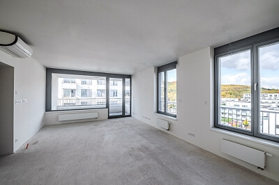 Walterovo náměstí, Jinonice - Praha 5 | Prodej, Byt, 3+kk, 96 m²
