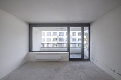 Walterovo náměstí, Jinonice - Praha 5 | Prodej, Byt, 3+kk, 96 m²