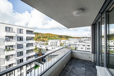 Walterovo náměstí, Jinonice - Praha 5 | Prodej, Byt, 3+kk, 96 m²