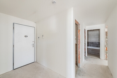 Walterovo náměstí, Jinonice - Praha 5 | Prodej, Byt, 3+kk, 96 m²