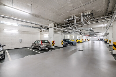 Walterovo náměstí, Jinonice - Praha 5 | Prodej, Byt, 3+kk, 96 m²