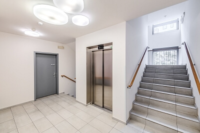 Walterovo náměstí, Jinonice - Praha 5 | Prodej, Byt, 3+kk, 96 m²