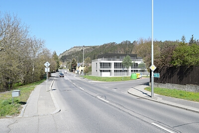 K Cementárně, Radotín - Praha 5 | Prodej, Pozemek, 1 679 m²