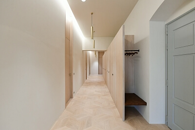 U Obecního dvora, Staré Město - Praha 1 | Prodej, Byt, 5+1, 223 m²