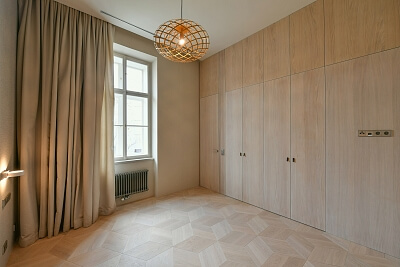 U Obecního dvora, Staré Město - Praha 1 | Prodej, Byt, 5+1, 223 m²